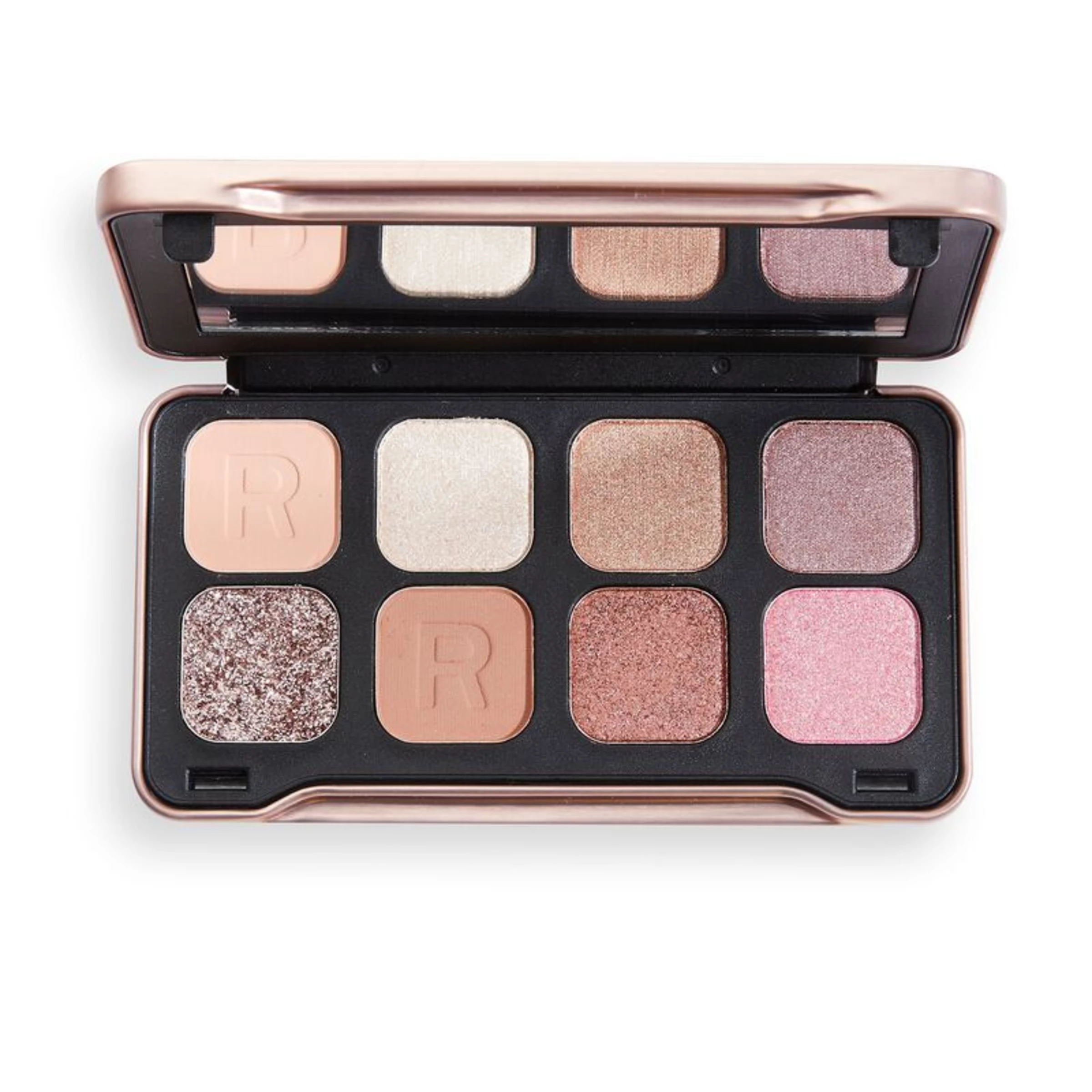 Revolution Makeup Revolution Forever Flawless Eyeshadowpalette Dynamic Eternal 1 Revolution Makeup Revolution Forever Flawless Eyeshadowpalette Dynamic Eternal