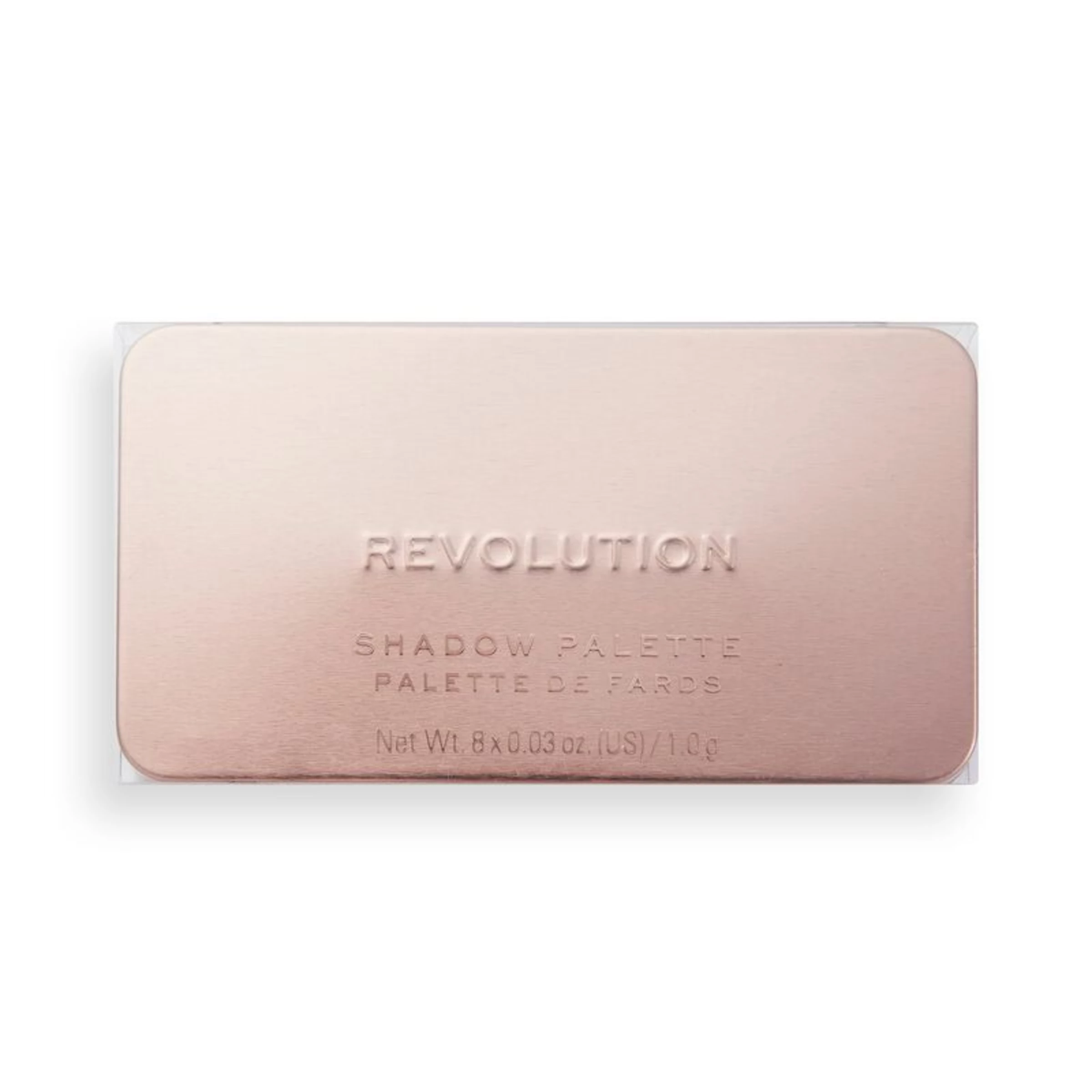 Revolution Makeup Revolution Forever Flawless Eyeshadowpalette Dynamic Eternal 2 Revolution Makeup Revolution Forever Flawless Eyeshadowpalette Dynamic Eternal – Bild 2