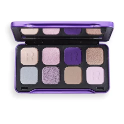Revolution Makeup Revolution Forever Flawless Eyeshadowpalette Dynamic Mesmerized
