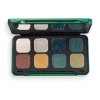 Revolution Makeup Revolution Forever Flawless Eyeshadowpalette Dynamic Everlasting