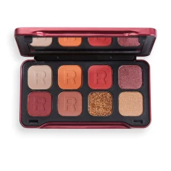 Revolution Makeup Revolution Forever Flawless Eyeshadowpalette Dynamic Dynasty