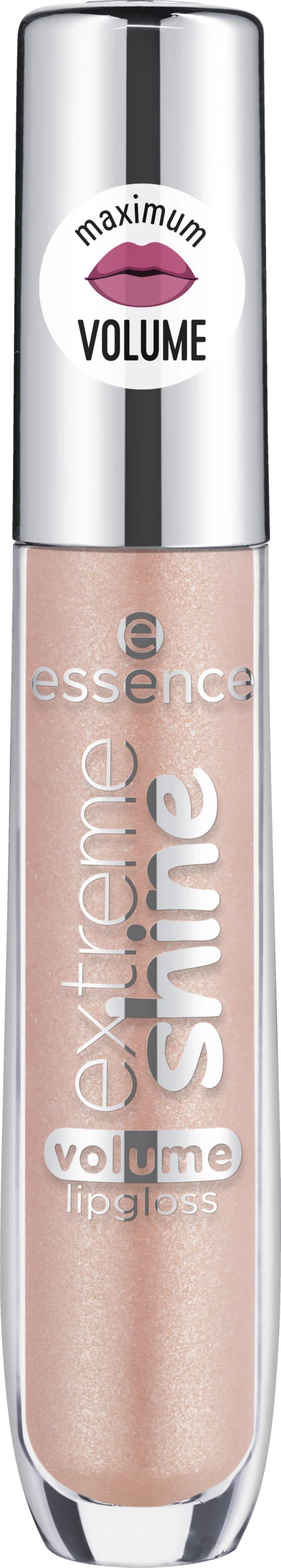 Essence Extreme Shine Volume Lipgloss 08 Gold Dust 1 Essence Extreme Shine Volume Lipgloss 08 Gold Dust