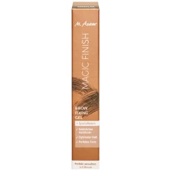 M. Asam MAGIC FINISH Brow Fixing Gel - Medium