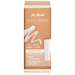 M. Asam MAGIC FINISH Total Prime Base Coat