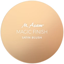 M. Asam MAGIC FINISH Satin Blush - Peachy Rose -Augenbrauen Verkäufe MAM 7537719 SHOP IMAGE 1.4