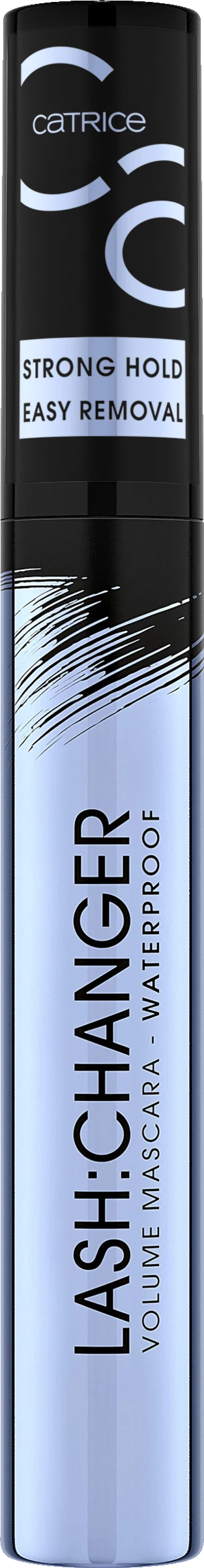 Catrice LASH CHANGER Volume Mascara Waterproof 010 1 Catrice LASH CHANGER Volume Mascara Waterproof 010