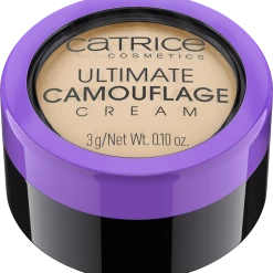 Catrice Ultimate Camouflage Cream 015