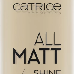 Catrice All Matt Shine Control Make Up 020 N