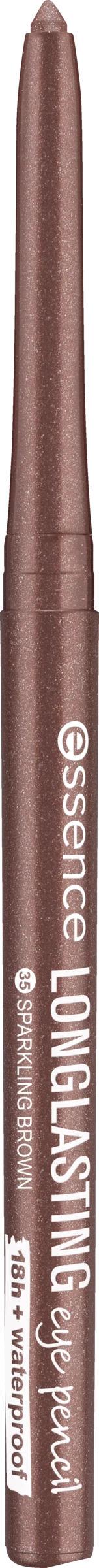 Essence LONG-LASTING Eye Pencil 35 2 Essence LONG-LASTING Eye Pencil 35 – Bild 2