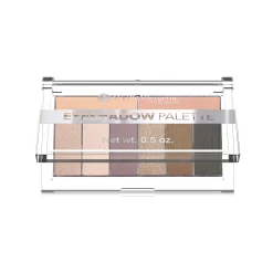HYPOAllergenic Eyeshadow Palette 02