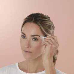 Zwilling Schräge Pinzette -Augenbrauen Verkäufe MAM 7720542 SHOP IMAGE 1.4