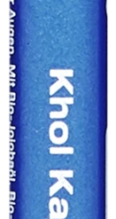 Alterra NATURKOSMETIK Khol Kajal 04 - Blue Water