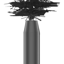 Sante Fresh Cucumber Volume Mascara Extra Black 12 Sante Fresh Cucumber Volume Mascara Extra Black -Augenbrauen Verkäufe MAM 7911914 SHOP IMAGE 1.5