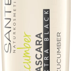 Sante Fresh Cucumber Volume Mascara Extra Black