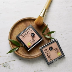 Sante Mineral Blush 01 Mellow Peach -Augenbrauen Verkäufe MAM 7915459 SHOP IMAGE 1.5