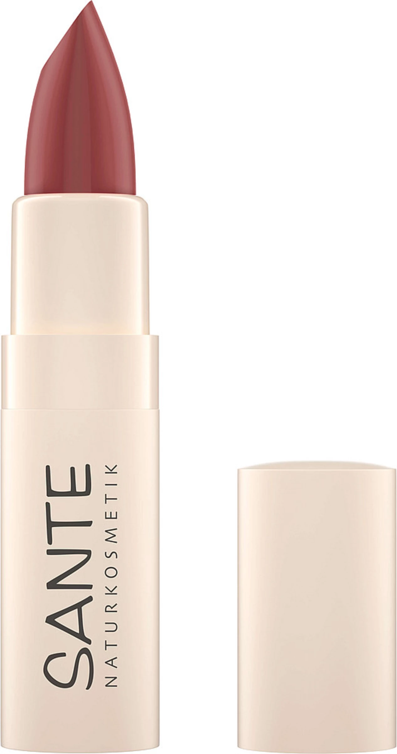 Sante Moisture Lipstick 02 Sheer Primerose 1 Sante Moisture Lipstick 02 Sheer Primerose
