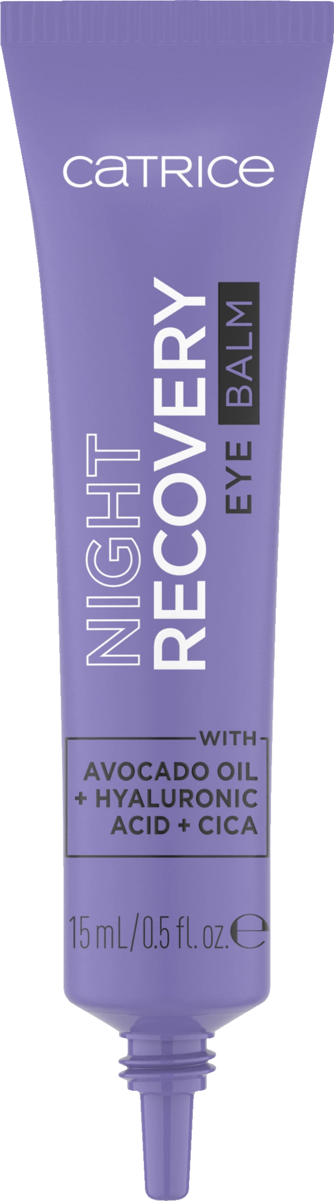 Catrice Night Recovery Eye Balm 2 Catrice Night Recovery Eye Balm – Bild 2