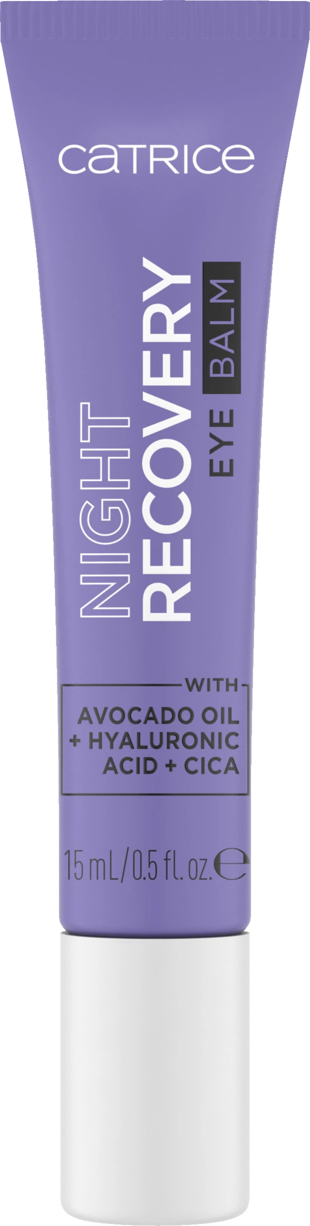 Catrice Night Recovery Eye Balm 1 Catrice Night Recovery Eye Balm