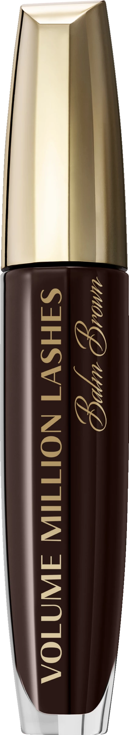 L’Oréal Paris Volume Million Lashes Balm Brown Mascara 1 L’Oréal Paris Volume Million Lashes Balm Brown Mascara