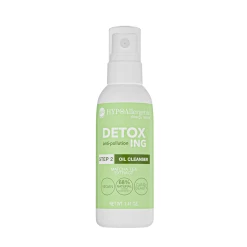 HYPOAllergenic Detoxing Oil Cleanser