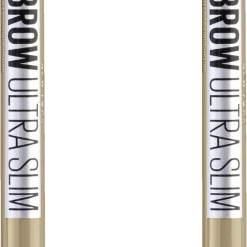 Maybelline New York Express Brow Ultra Slim Augenbrauenstift Nr. 01 Blonde 11 Maybelline New York Express Brow Ultra Slim Augenbrauenstift Nr. 01 Blonde -Augenbrauen Verkäufe MAM 8253187 SHOP IMAGE 1.4