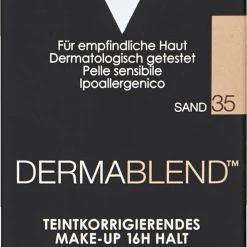 VICHY DERMABLEND Teint-korrigierendes Make-Up 35 Sand