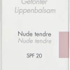 Avène Couvrance Getönter Lippenbalsam Nude Tendre