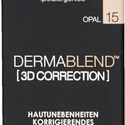 VICHY DERMABLEND 3D Make-up 15 Opal