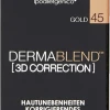 VICHY DERMABLEND 3D Make-up 45 Gold