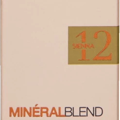 VICHY MINÉRALBLEND Feuchtigkeitsspendendes Make-up-Fluid 12 Sienna