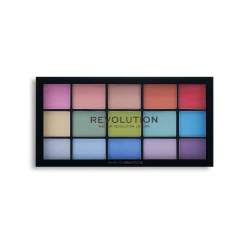 Revolution Makeup Revolution Reloaded Palette Sugar Pie