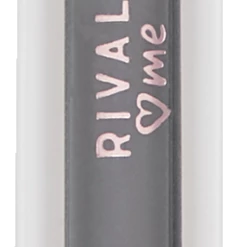 RIVAL Loves Me 2in1 Brow & Liner Brush