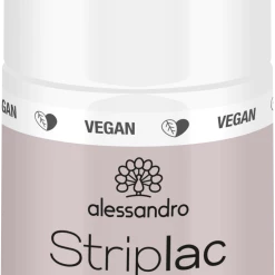 Alessandro STRIPLAC PEEL OR SOAK GOOD SPIRIT -VEGAN