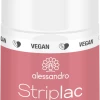 Alessandro STRIPLAC PEEL OR SOAK FLOWER CROWN -VEGAN