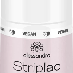 Alessandro STRIPLAC PEEL OR SOAK PRETTY BALLERINA -VEGAN