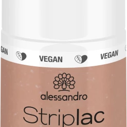 Alessandro STRIPLAC PEEL OR SOAK SINFUL GLOW -VEGAN