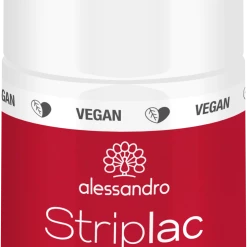 Alessandro STRIPLAC PEEL OR SOAK RED PARADISE -VEGAN