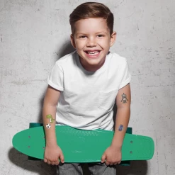 MINICO Temporäre Tattoos SET 02 15 MINICO Temporäre Tattoos SET 02 -Augenbrauen Verkäufe MAM 8401829 SHOP IMAGE 1.4