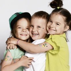 MINICO Temporäre Tattoos SET 02 16 MINICO Temporäre Tattoos SET 02 -Augenbrauen Verkäufe MAM 8401830 SHOP IMAGE 1.4