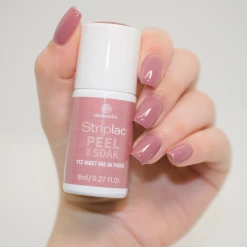 Alessandro STRIPLAC PEEL OR SOAK MEET ME IN PARIS -VEGAN -Augenbrauen Verkäufe MAM 8402629 SHOP IMAGE 2.3