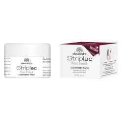 Alessandro STRIPLAC PEEL OR SOAK STRIPLAC REINIGUNGSPADS - VEGAN 5 Alessandro STRIPLAC PEEL OR SOAK STRIPLAC REINIGUNGSPADS - VEGAN -Augenbrauen Verkäufe MAM 8402734 SHOP IMAGE 2.3