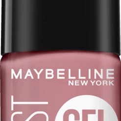 Maybelline New York Fast Gel Nagellack Nr. 05 Twisted Tulip