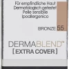 VICHY DERMABLEND [EXTRA COVER] Korrigierender Foundation Stick 55 Bronze