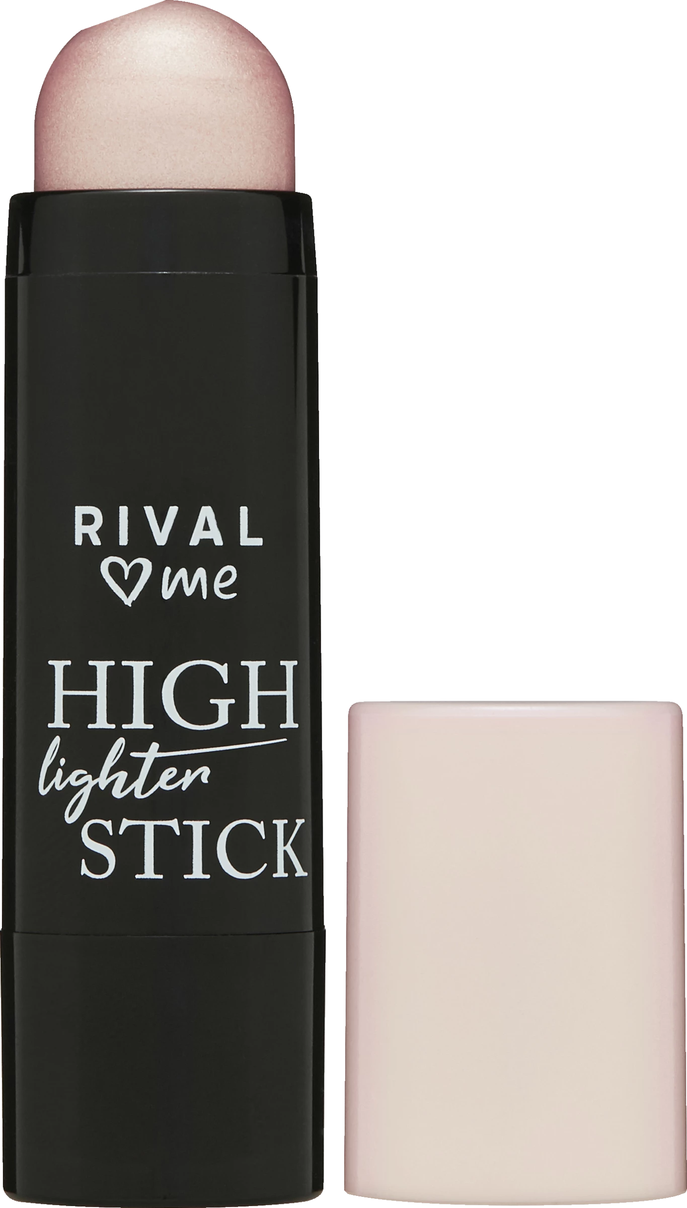 RIVAL Loves Me Highlighter Stick 01 2 RIVAL Loves Me Highlighter Stick 01 – Bild 2