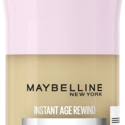 Maybelline New York Instant Perfector Glow 4-in-1 Make-Up 1.5 Light Medium