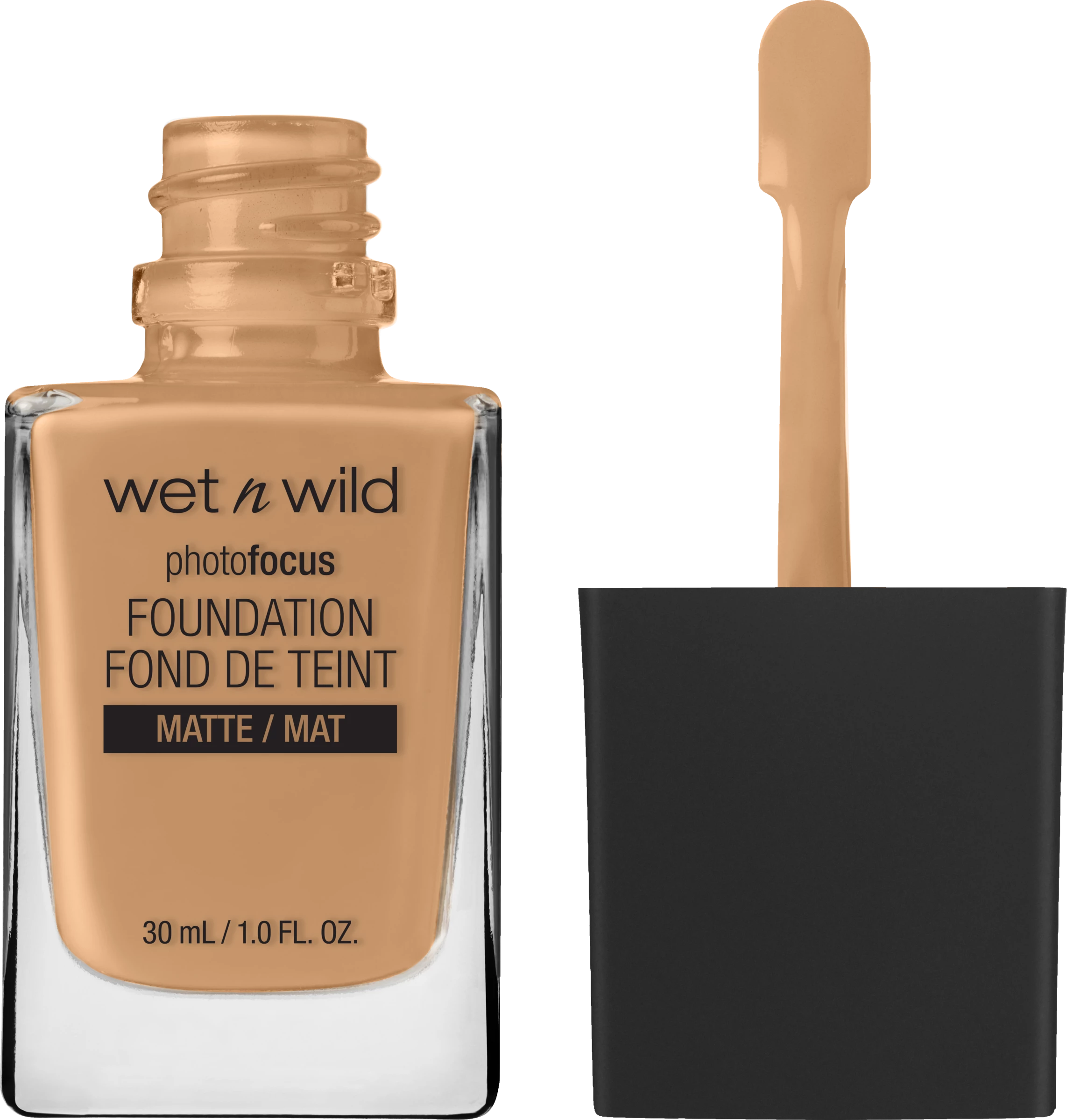 Wet N Wild Photo Focus Foundation Desert Beige 2 Wet N Wild Photo Focus Foundation Desert Beige – Bild 2