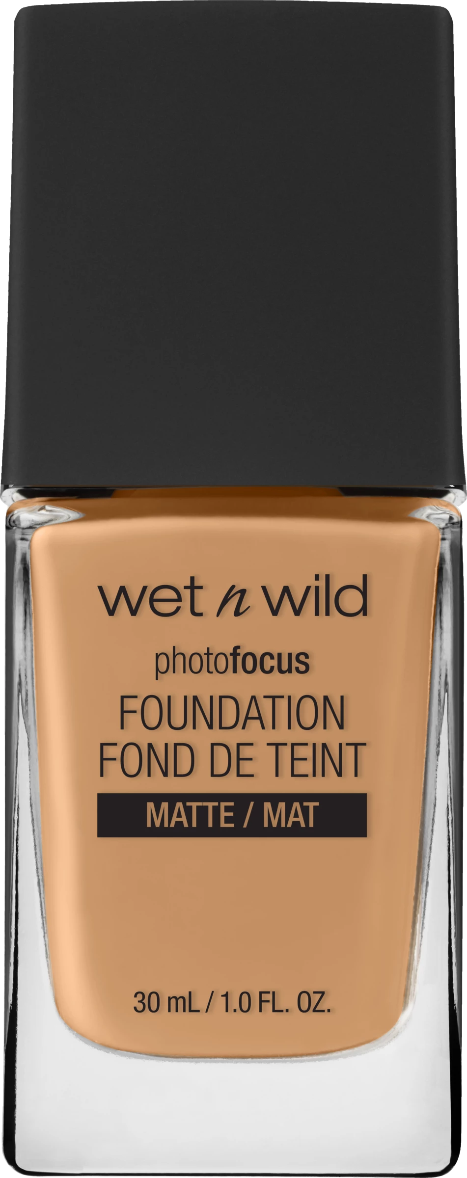Wet N Wild Photo Focus Foundation Desert Beige 1 Wet N Wild Photo Focus Foundation Desert Beige