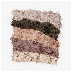 Manhattan Eyemazing 5'Tastic Eyeshadow 003 Rose Quartz -Augenbrauen Verkäufe MAM 8552869 SHOP IMAGE 1.6