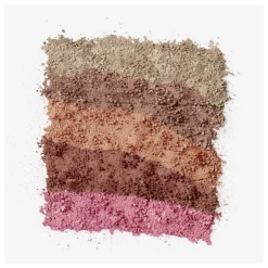 Manhattan Eyemazing 5'Tastic Eyeshadow 004 Burgandy Pink 5 Manhattan Eyemazing 5'Tastic Eyeshadow 004 Burgandy Pink -Augenbrauen Verkäufe MAM 8552876 SHOP IMAGE 1.6