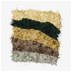 Manhattan Eyemazing 5'Tastic Eyeshadow 006 Jungle Green -Augenbrauen Verkäufe MAM 8552881 SHOP IMAGE 1.6